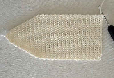 Blog-Inhaltsbild für 'Kostenlose Häkelanleitung - Fisch als Deko'